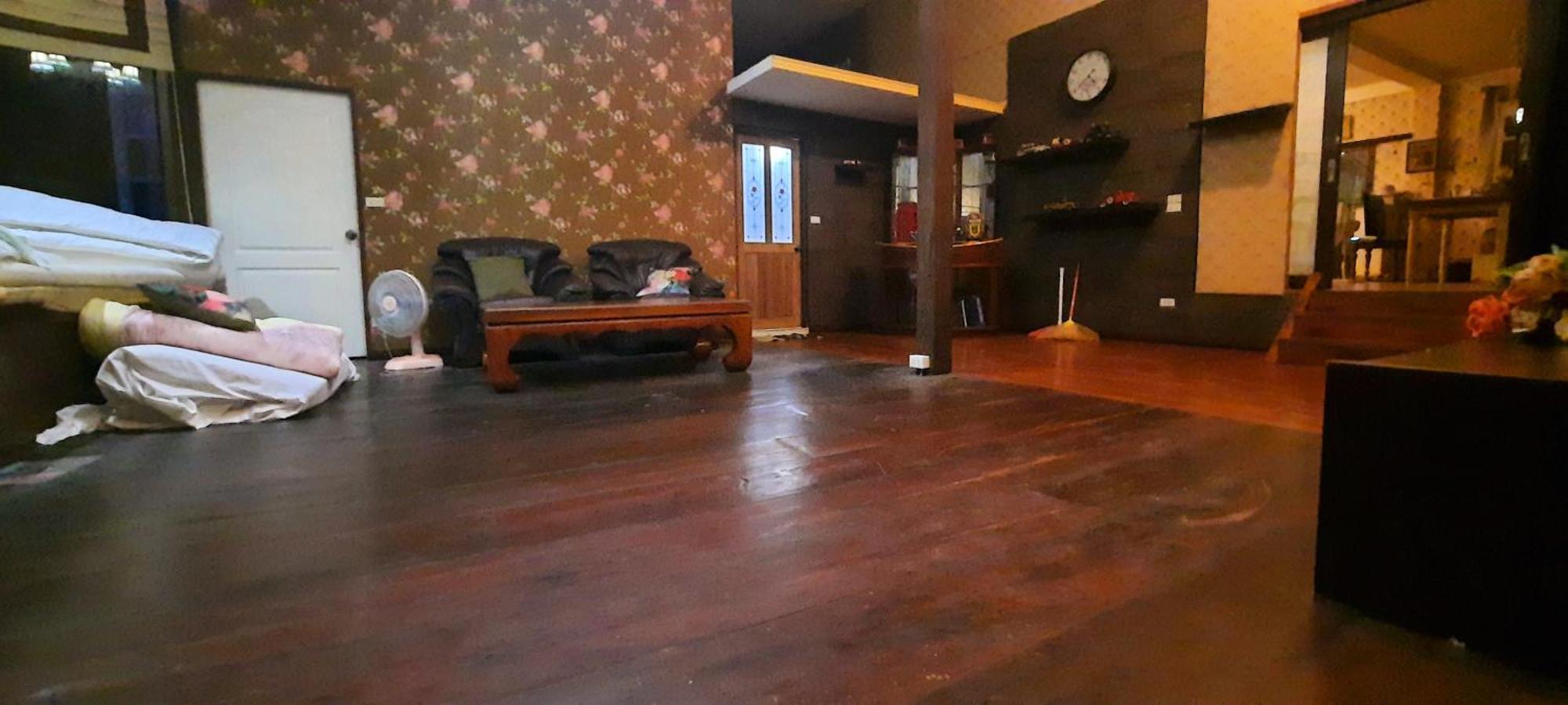 Balmy Hideout Cafe & Homestay Ban Huai Kaeo Exterior photo
