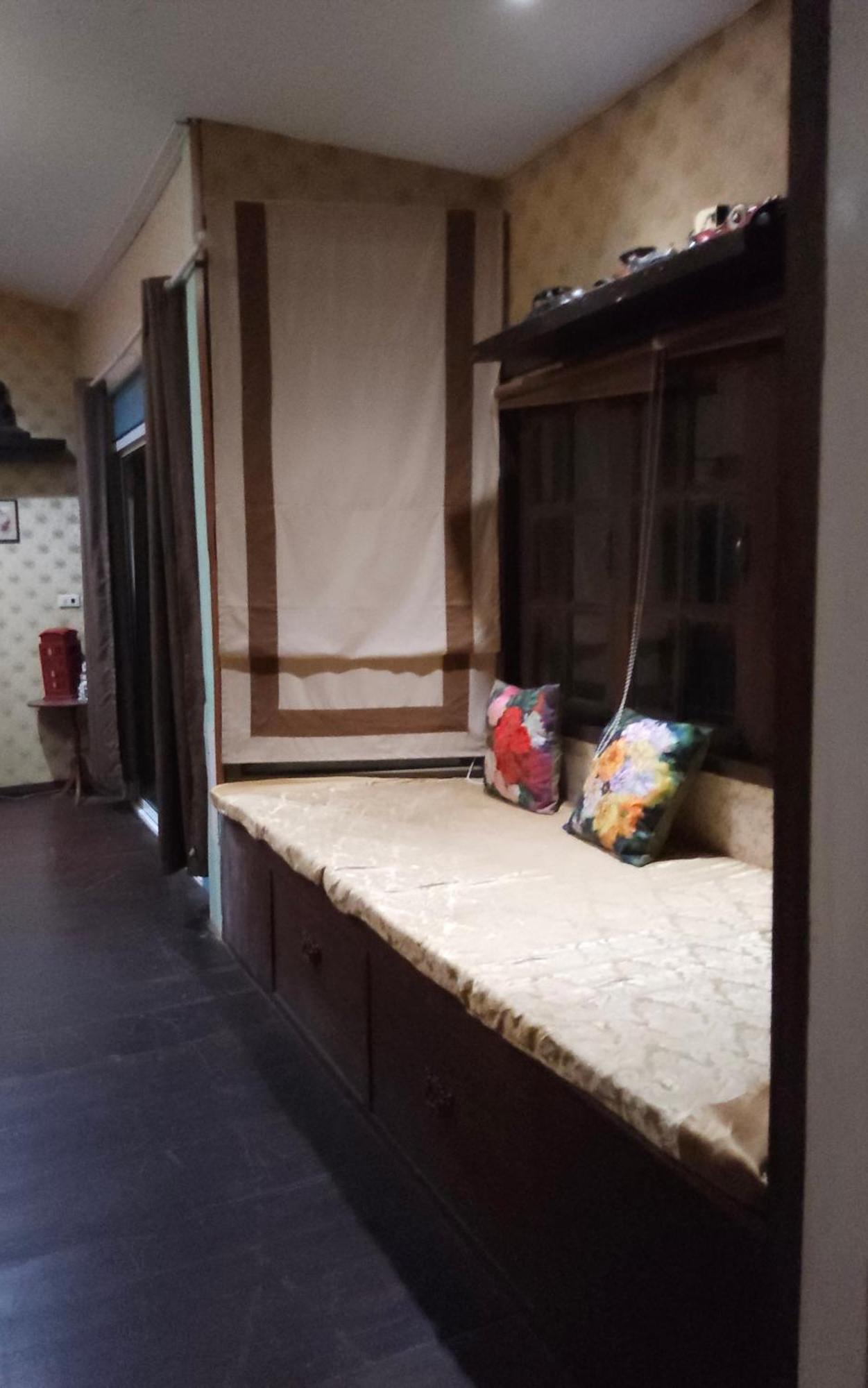Balmy Hideout Cafe & Homestay Ban Huai Kaeo Exterior photo